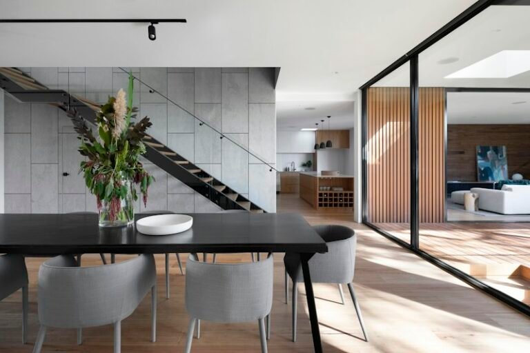 Floor Woods Dubai