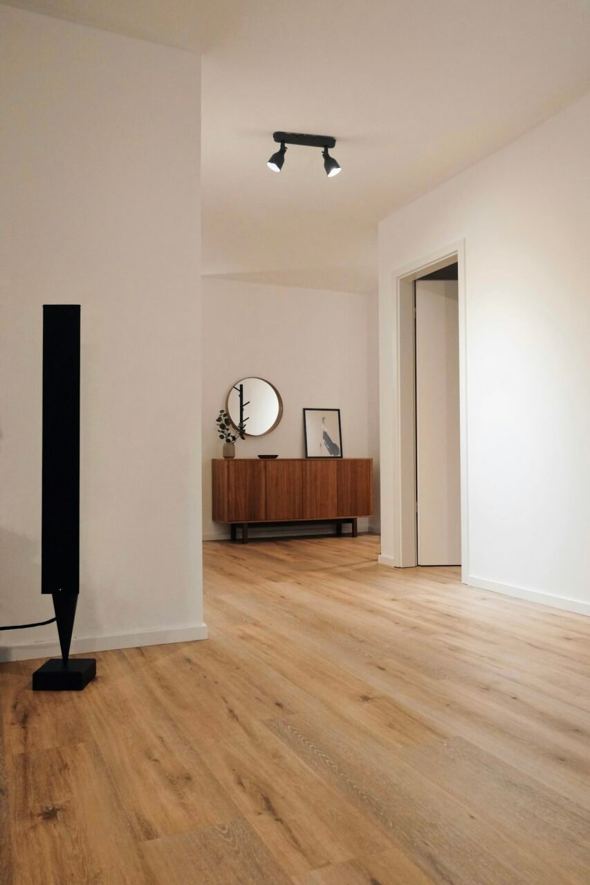 Floor Woods Dubai