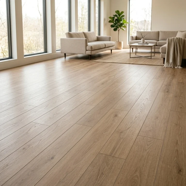 Floor Woods Dubai