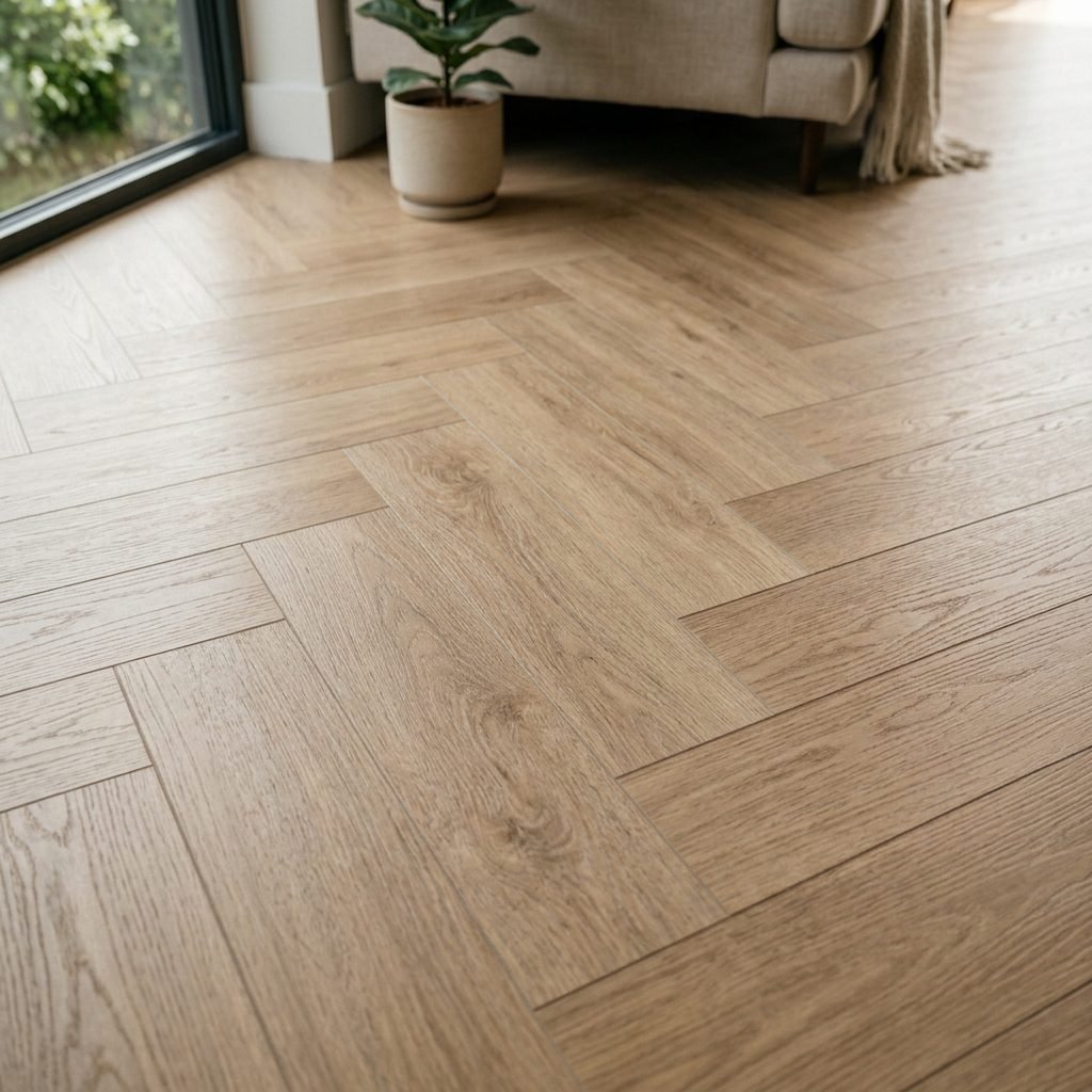 Floor Woods Dubai