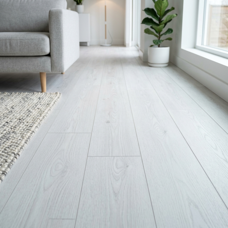 Floor Woods Dubai