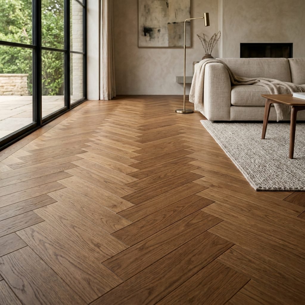 Floor Woods Dubai