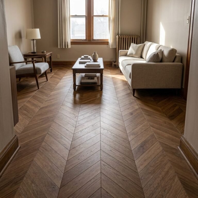 Floor Woods Dubai