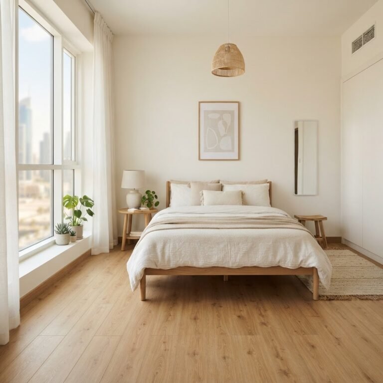 Floor Woods Dubai