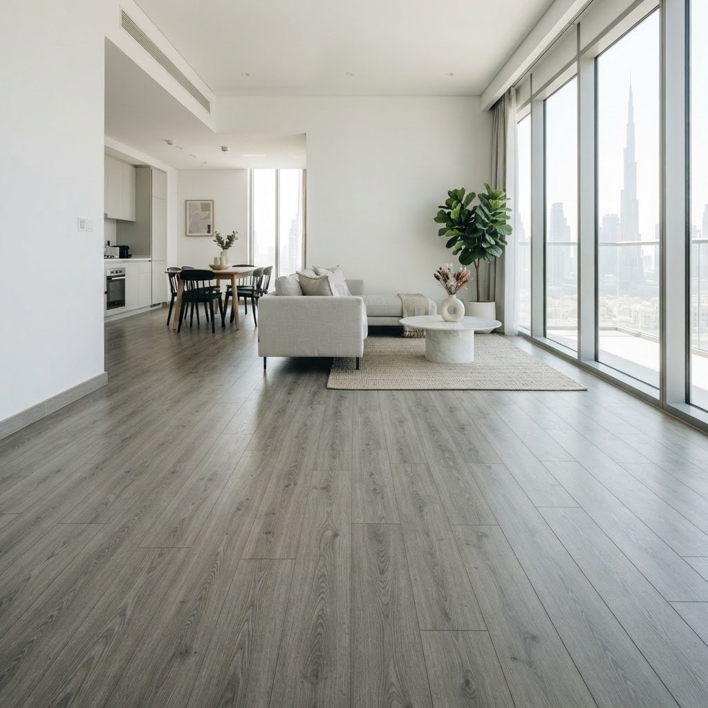 Floor Woods Dubai