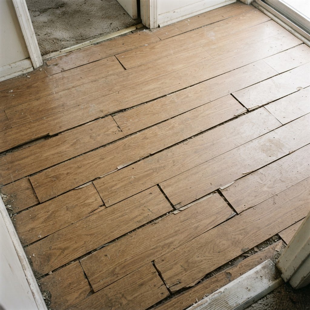 Floor Woods Dubai