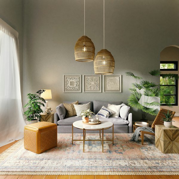 Floor Woods Dubai