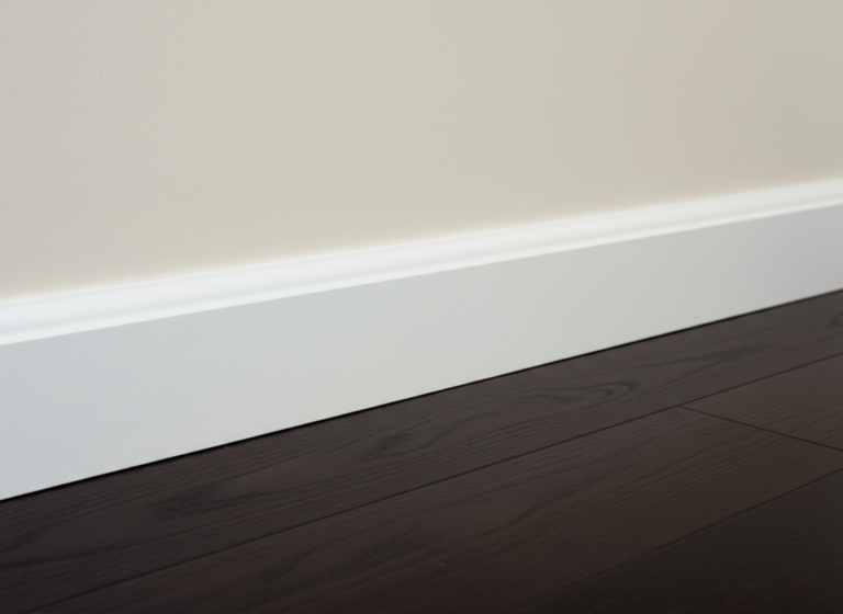 Fiber Skirting – Floor Woods Dubai