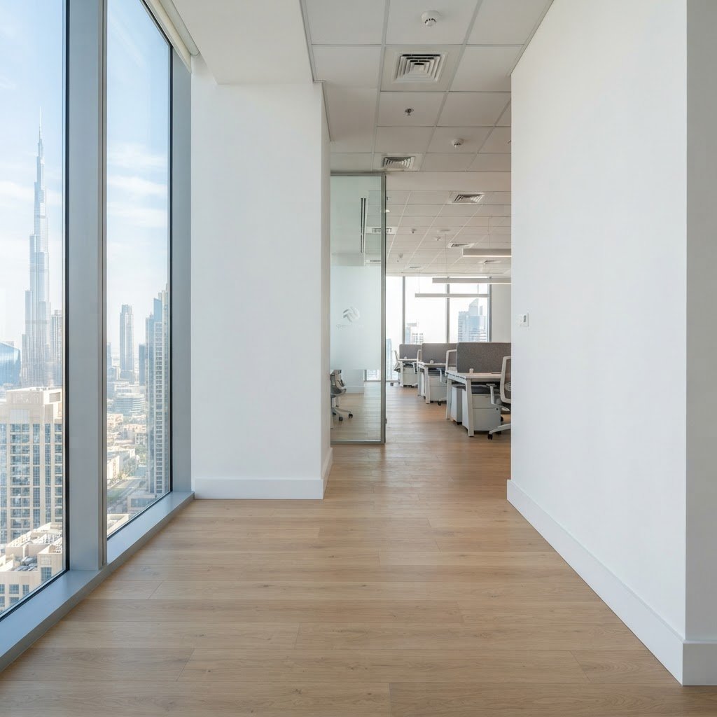 Floor Woods Dubai