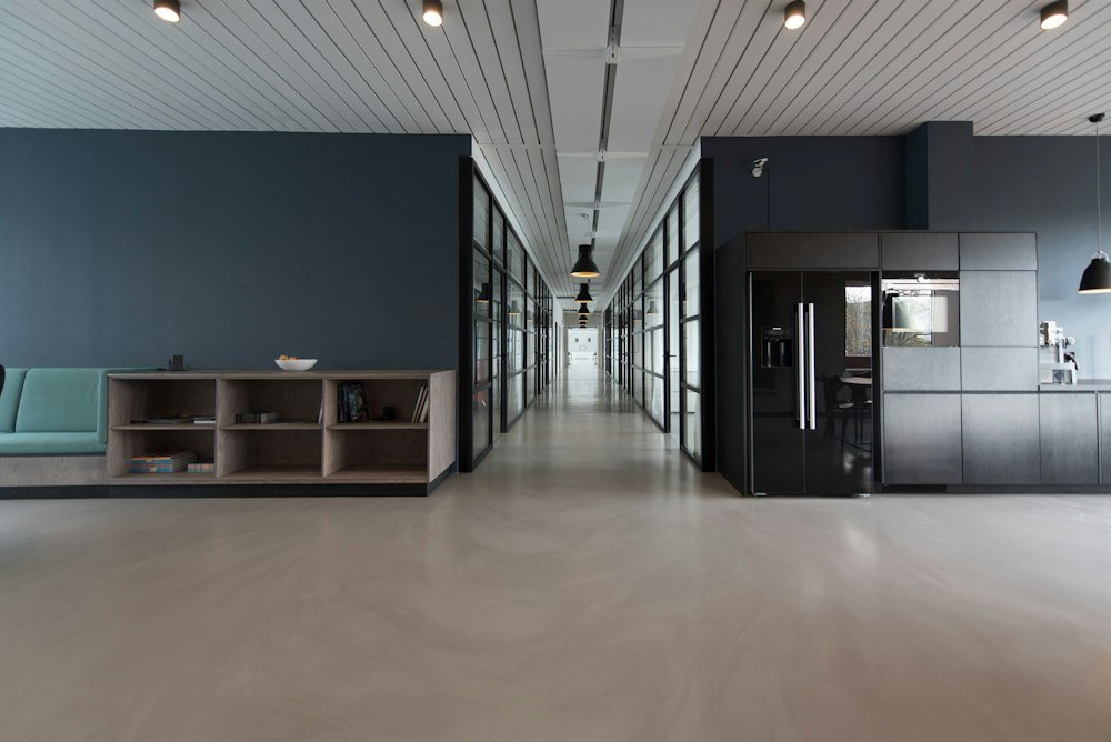 Floor Woods Dubai
