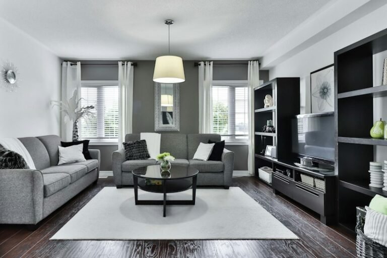 Floor Woods Dubai