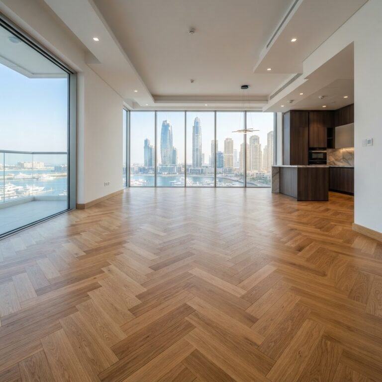 Floor Woods Dubai