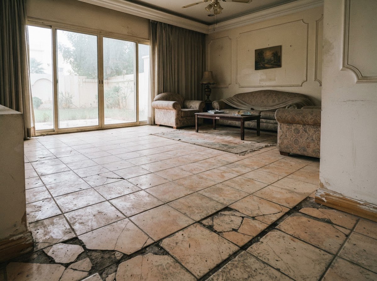 Floor Woods Dubai