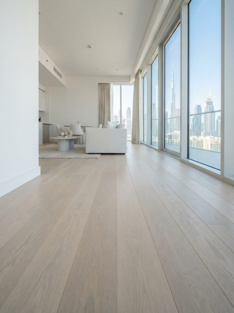 Floor Woods Dubai