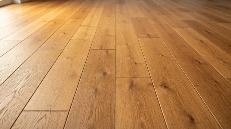 Floor Woods Dubai
