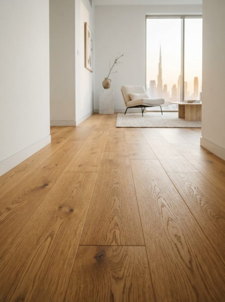 Floor Woods Dubai