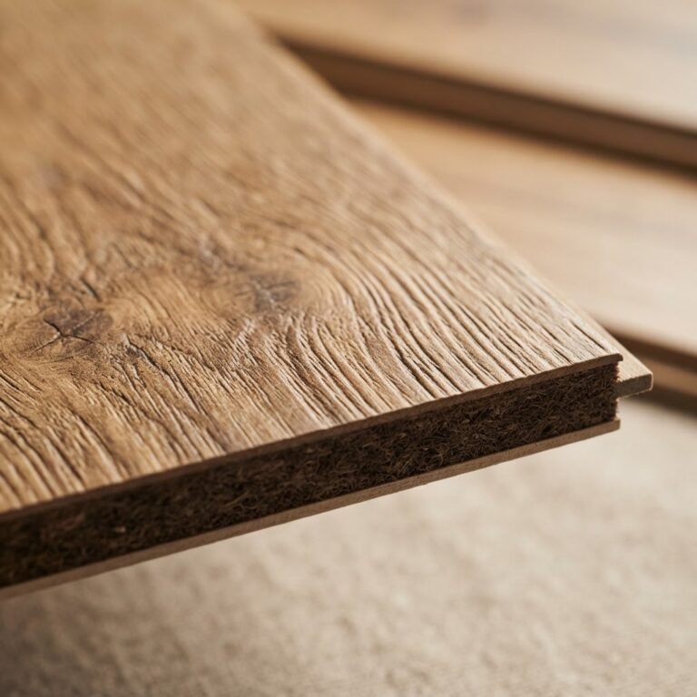 Floor Woods Dubai