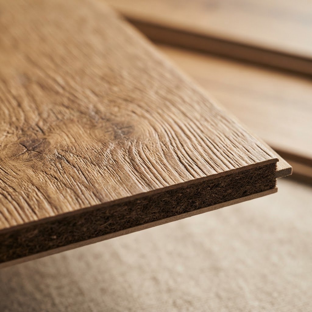 Floor Woods Dubai