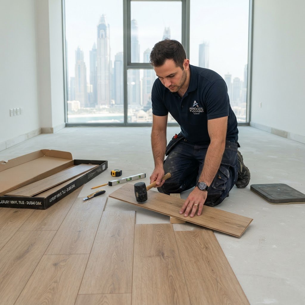 Floor Woods Dubai