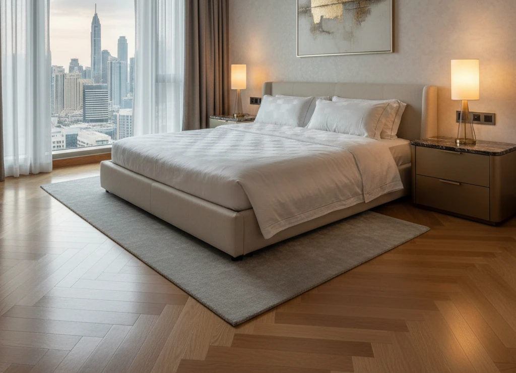 Floor Woods Dubai