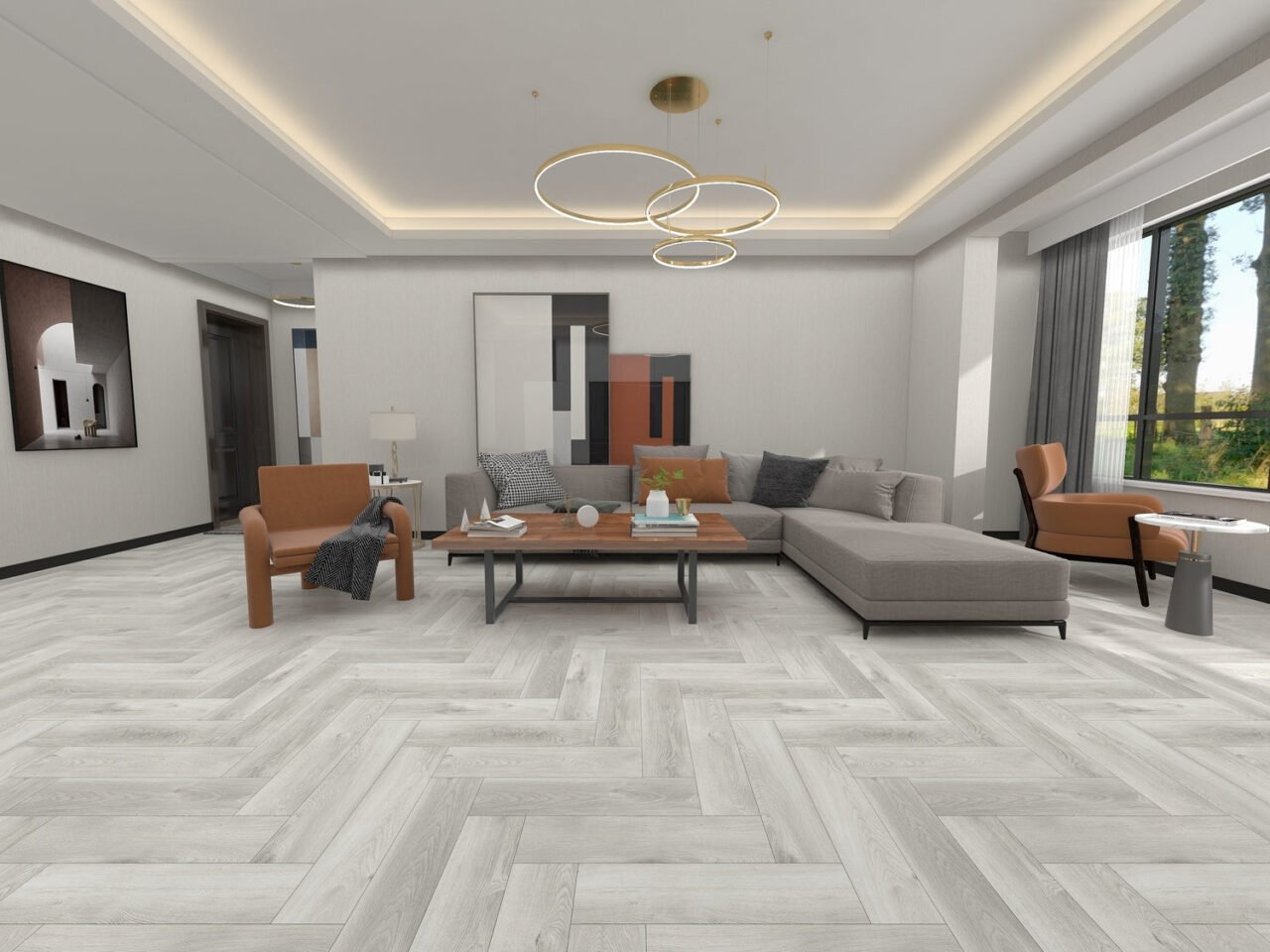Floor Woods Dubai