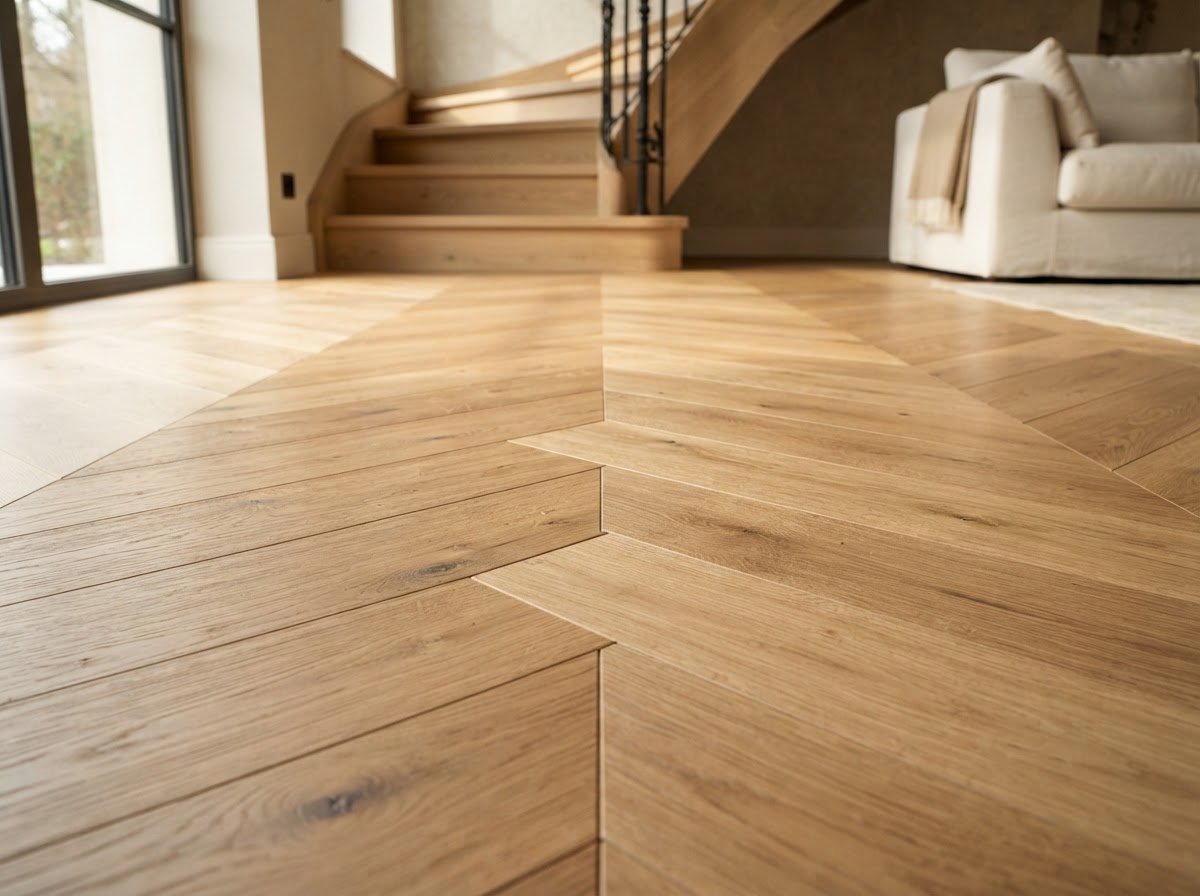 Floor Woods Dubai
