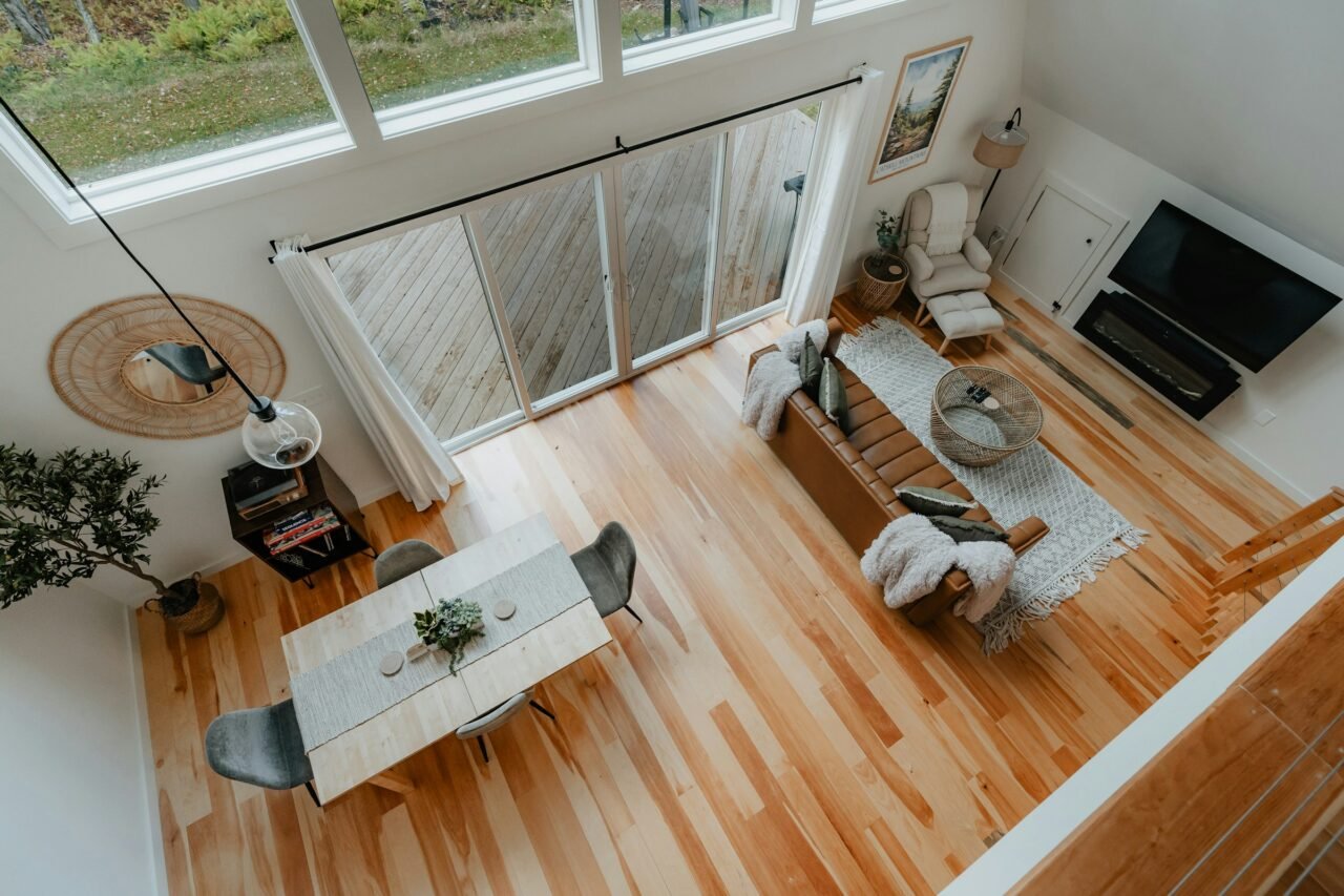 Floor Woods Dubai