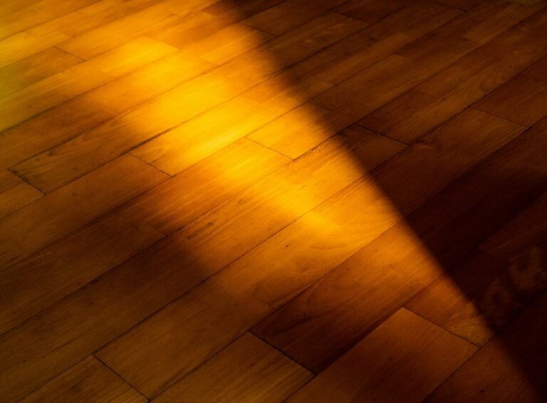 Floor Woods Dubai