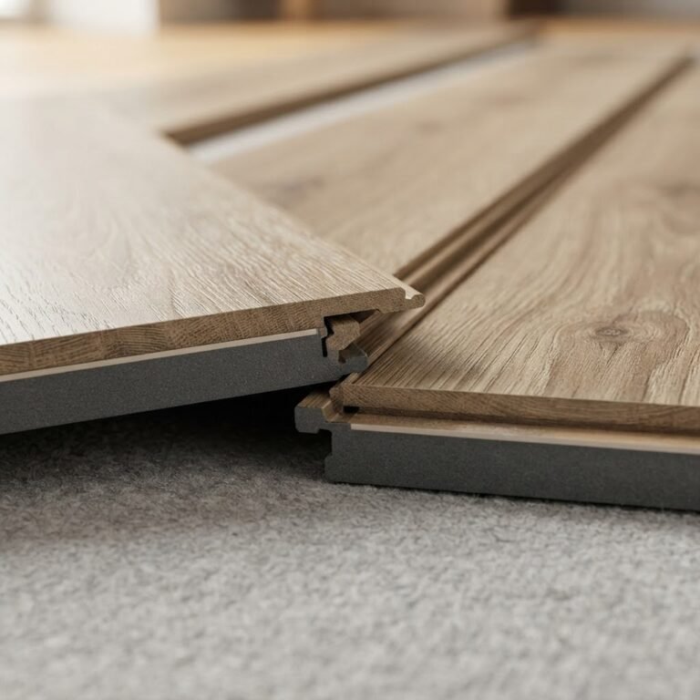Floor Woods Dubai