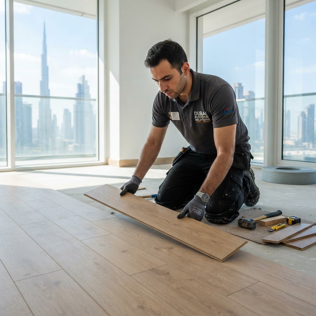 Floor Woods Dubai