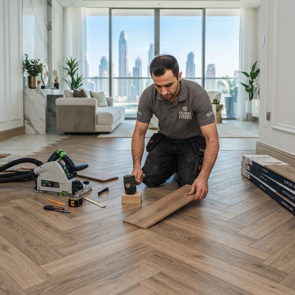 Floor Woods Dubai