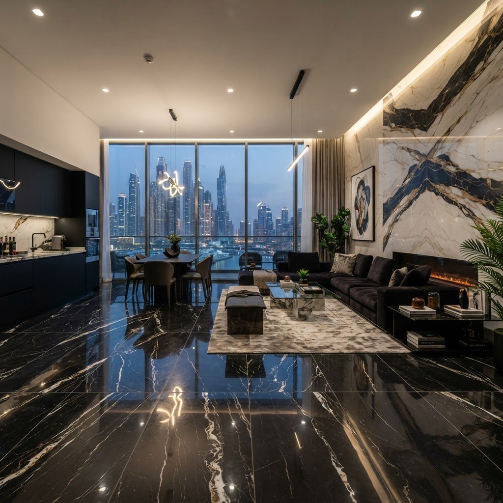 Floor Woods Dubai